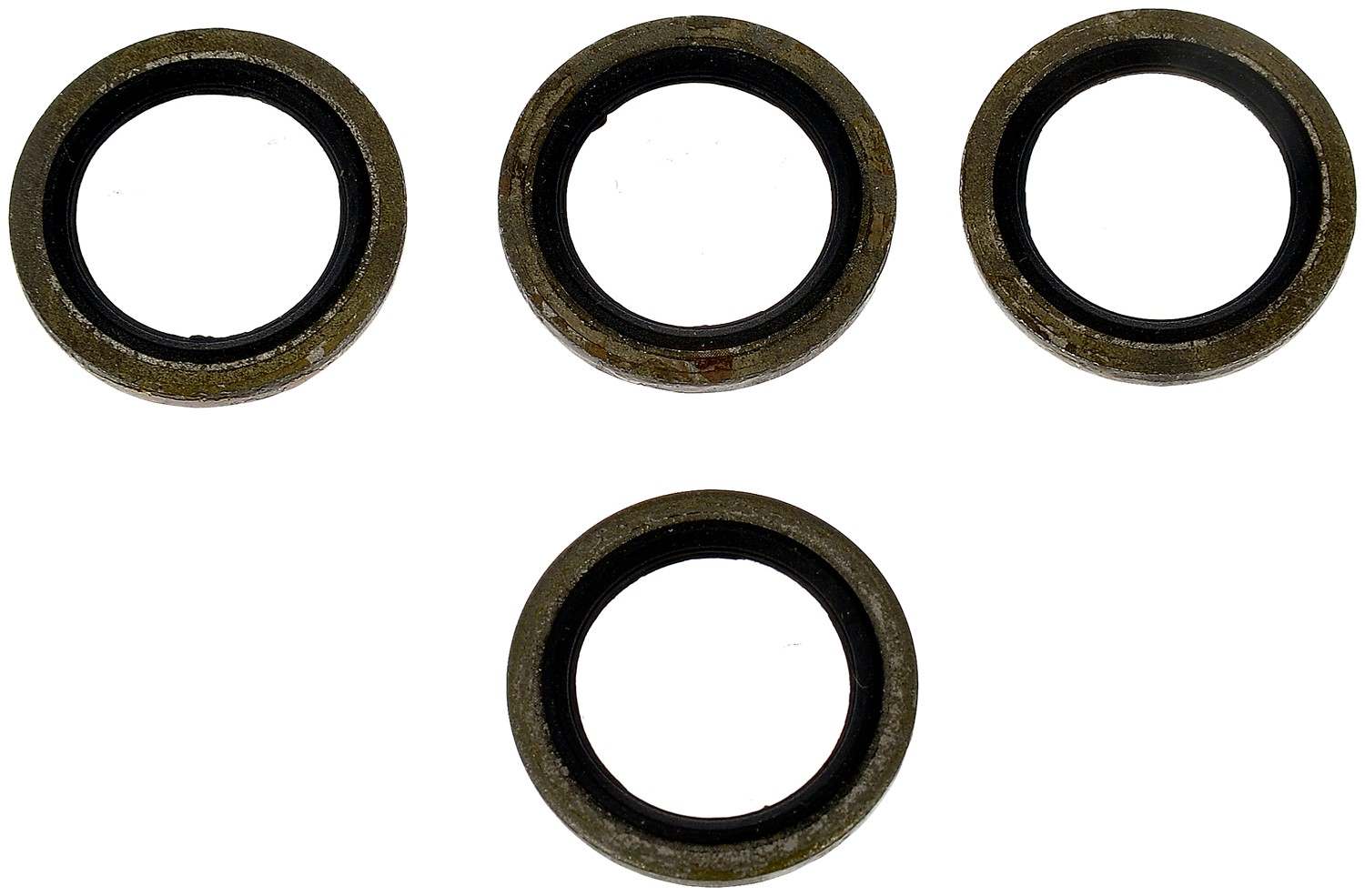Dorman - OE Solutions Turbocharger Coolant Line Gasket 667-580