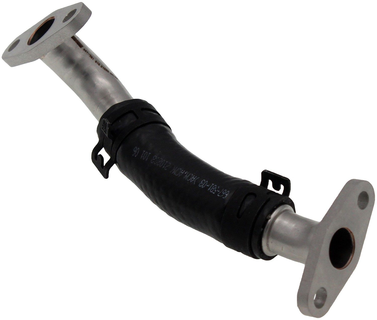 Dorman - OE Solutions TURBOCHARGER OIL RETURN LINE 667-581