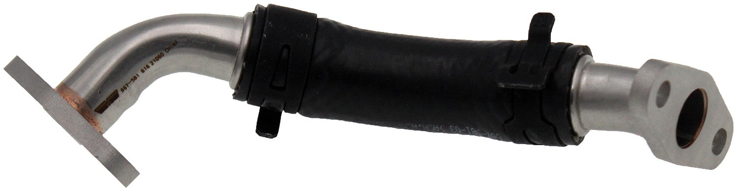 Dorman - OE Solutions TURBOCHARGER OIL RETURN LINE 667-581