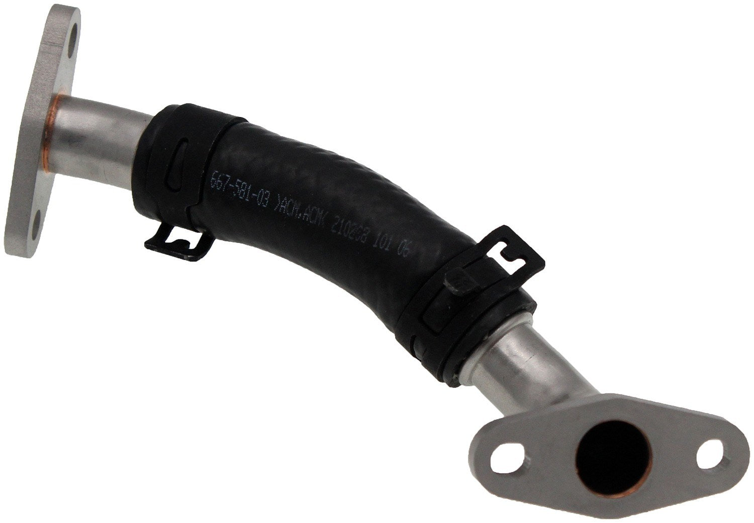 Dorman - OE Solutions TURBOCHARGER OIL RETURN LINE 667-581