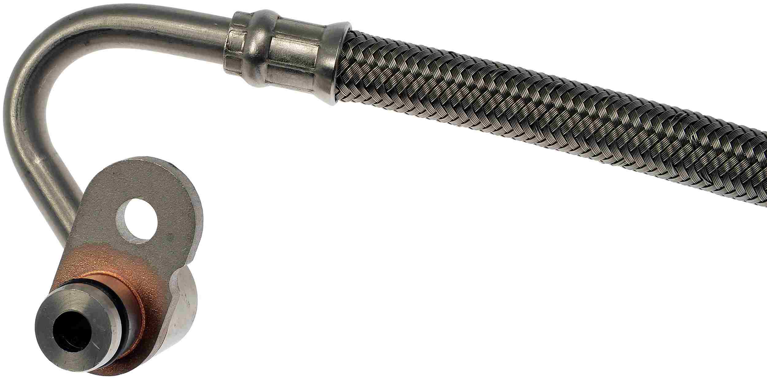 Dorman - OE Solutions TURBOCHARGER OIL SUPPLY LINE 667-582