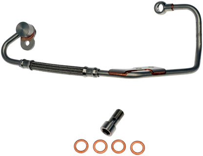 Dorman - OE Solutions TURBOCHARGER OIL SUPPLY LINE 667-582