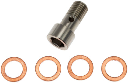 Dorman - OE Solutions TURBOCHARGER OIL SUPPLY LINE 667-582