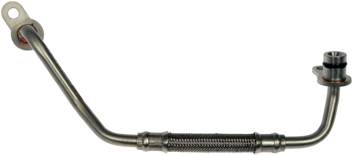 Dorman - OE Solutions TURBOCHARGER OIL FEED LINE 667-583