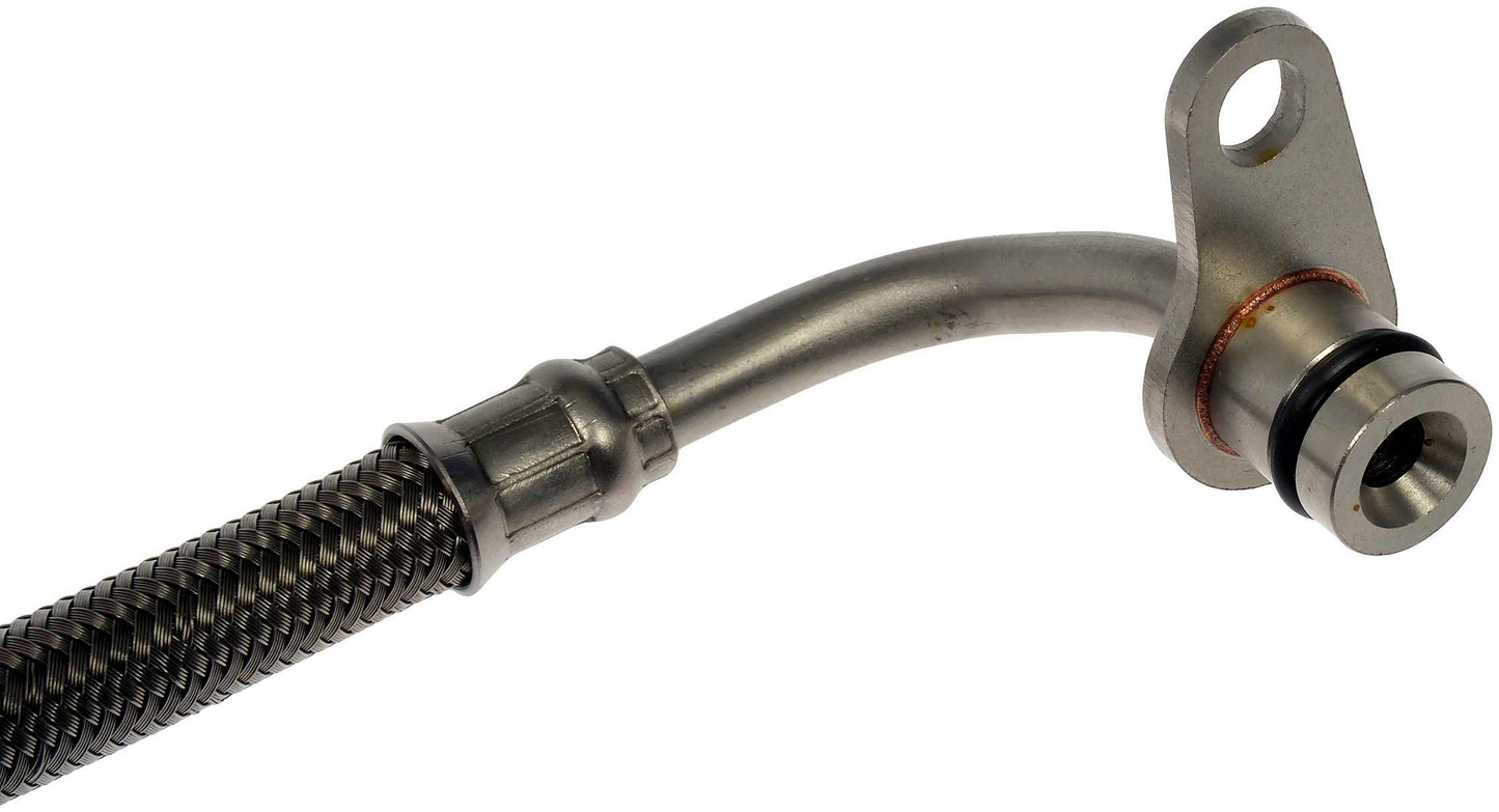 Dorman - OE Solutions TURBOCHARGER OIL FEED LINE 667-583