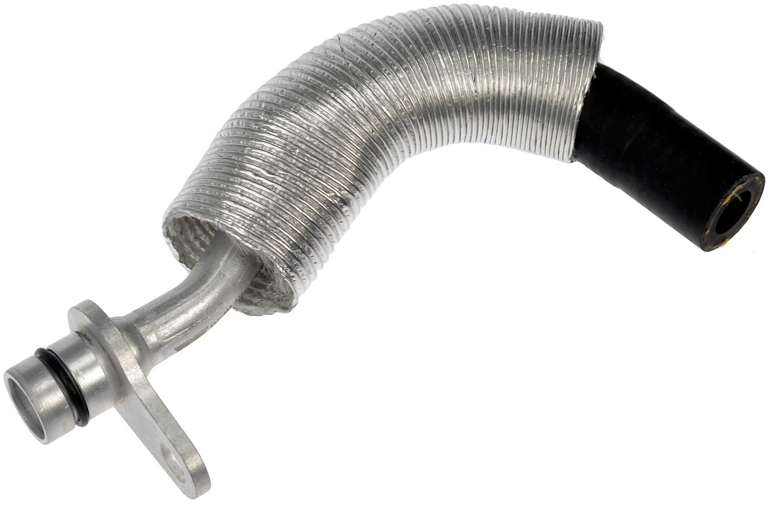 Dorman - OE Solutions TURBOCHARGER COOLANT FEED LINE 667-585