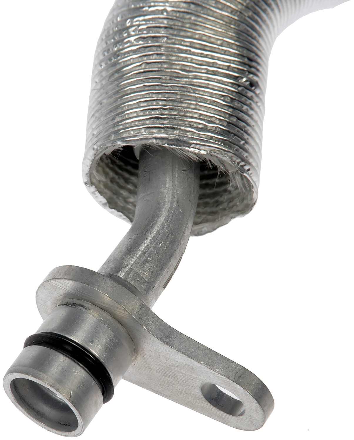 Dorman - OE Solutions TURBOCHARGER COOLANT FEED LINE 667-585