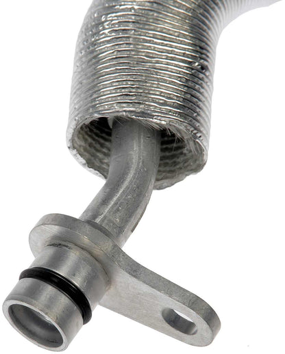 Dorman - OE Solutions TURBOCHARGER COOLANT FEED LINE 667-585