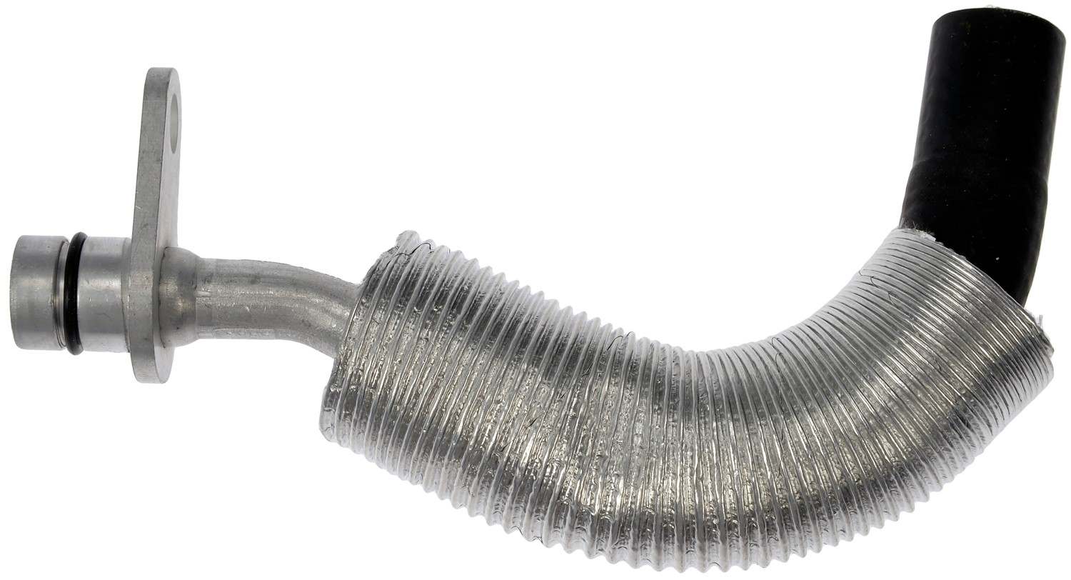 Dorman - OE Solutions TURBOCHARGER COOLANT FEED LINE 667-585