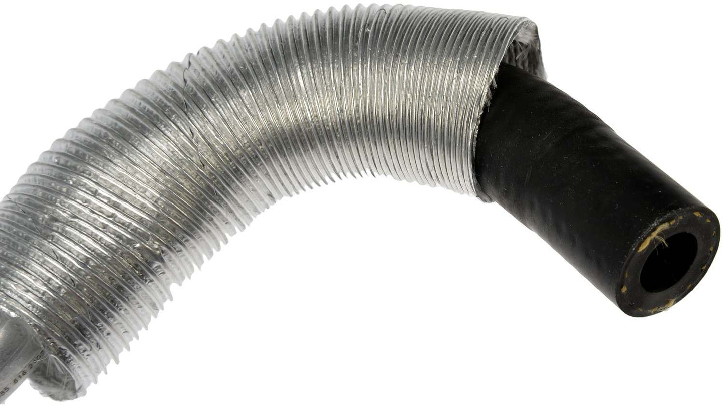 Dorman - OE Solutions TURBOCHARGER COOLANT FEED LINE 667-585