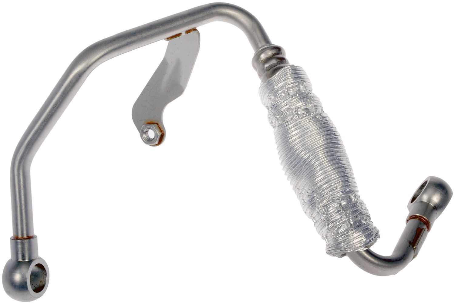 Dorman - OE Solutions TURBOCHARGER COOLANT FEED LINE 667-587