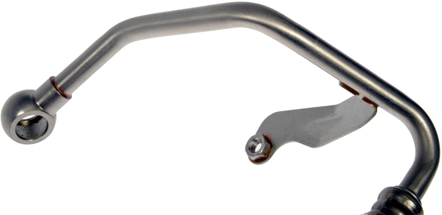 Dorman - OE Solutions TURBOCHARGER COOLANT FEED LINE 667-587