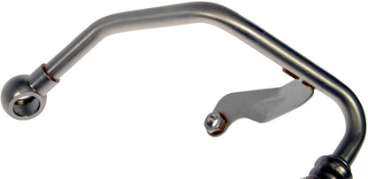 Dorman - OE Solutions TURBOCHARGER COOLANT FEED LINE 667-587