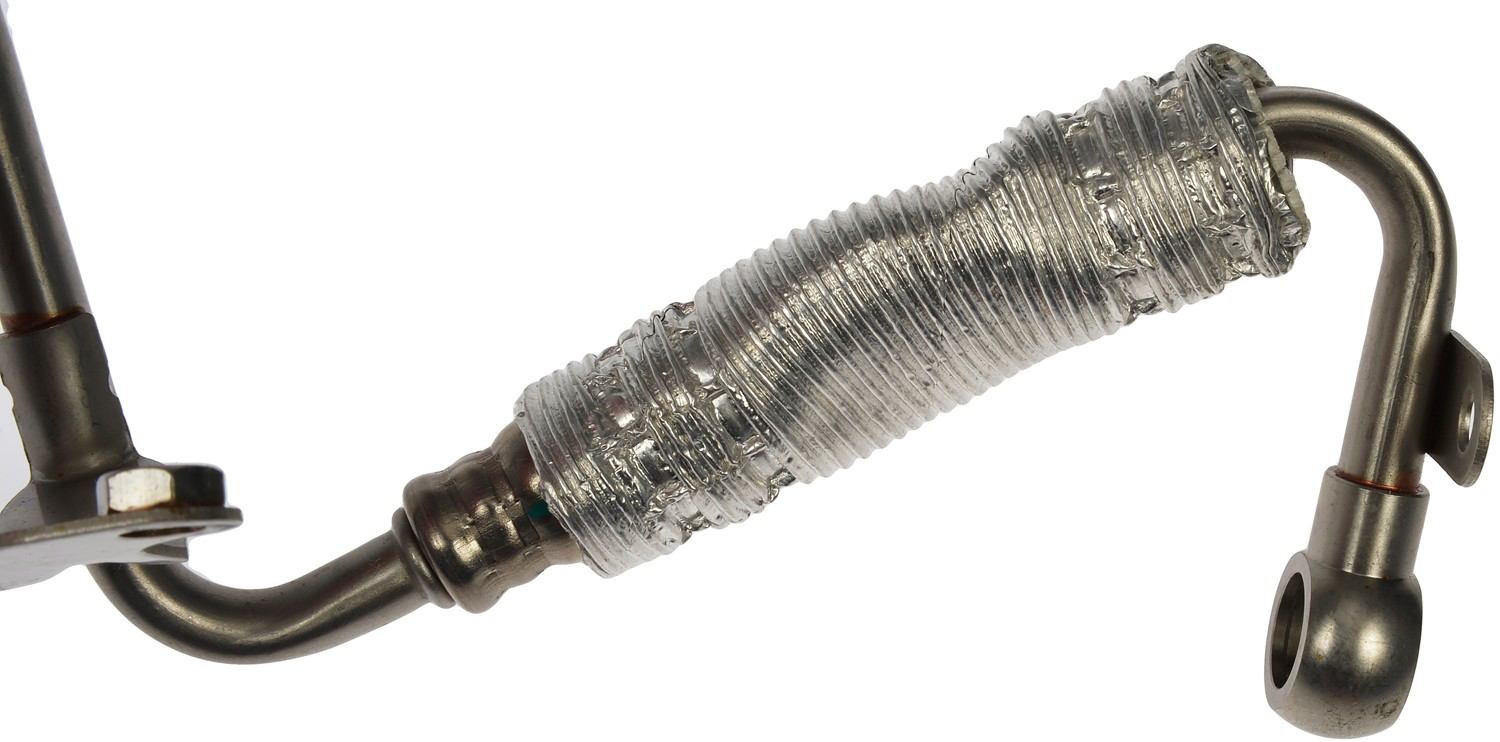 Dorman - OE Solutions TURBOCHARGER COOLANT FEED LINE 667-587