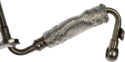 Dorman - OE Solutions TURBOCHARGER COOLANT FEED LINE 667-587