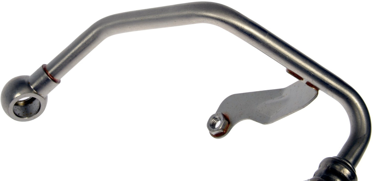 Dorman - OE Solutions TURBOCHARGER COOLANT FEED LINE 667-587