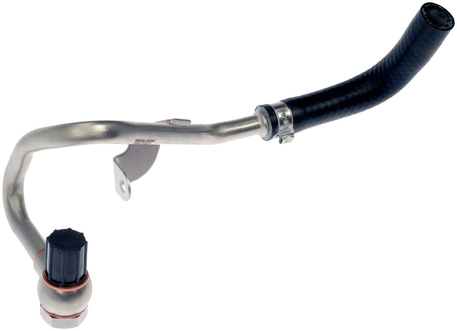 Dorman - OE Solutions TURBO COOLANT RETURN LINE 667-588