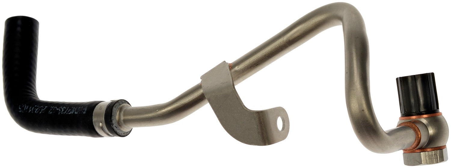 Dorman - OE Solutions TURBO COOLANT RETURN LINE 667-588