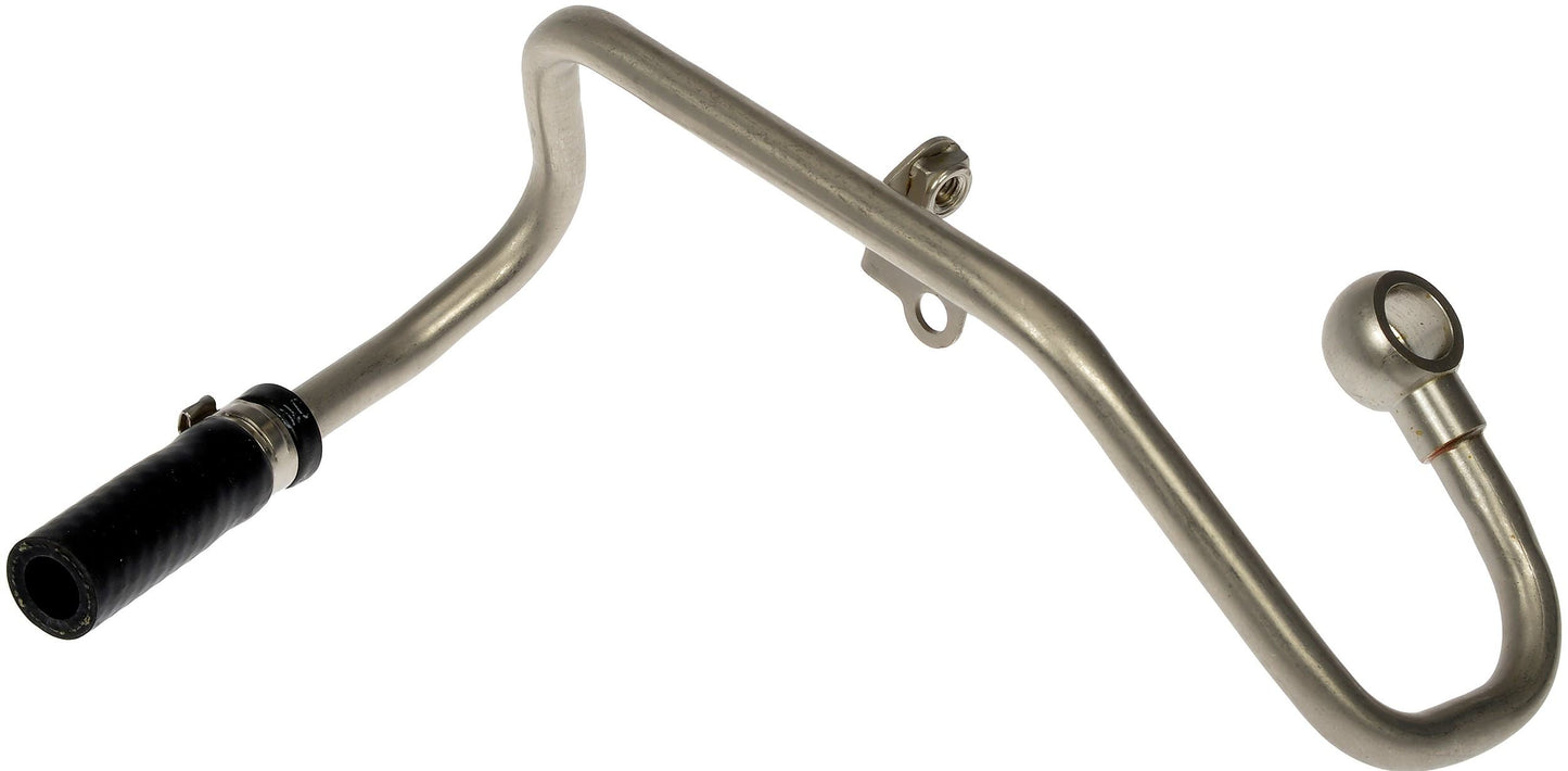 Dorman - OE Solutions TURBOCHARGER COOLANT FEED LINE 667-589