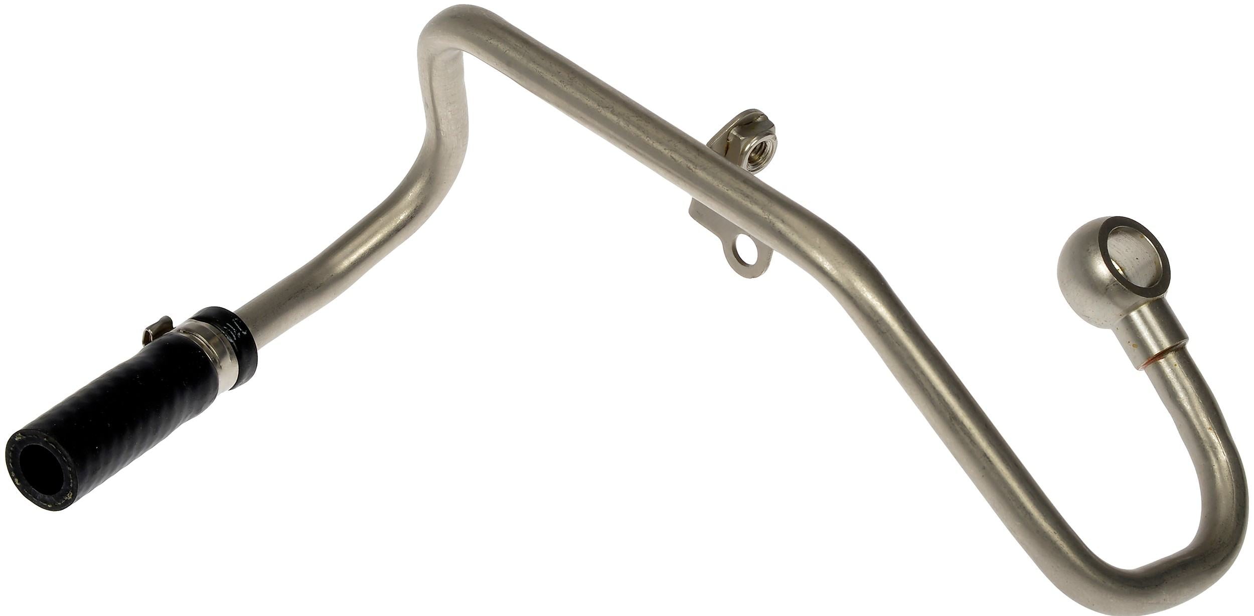 Dorman - OE Solutions TURBOCHARGER COOLANT FEED LINE 667-589