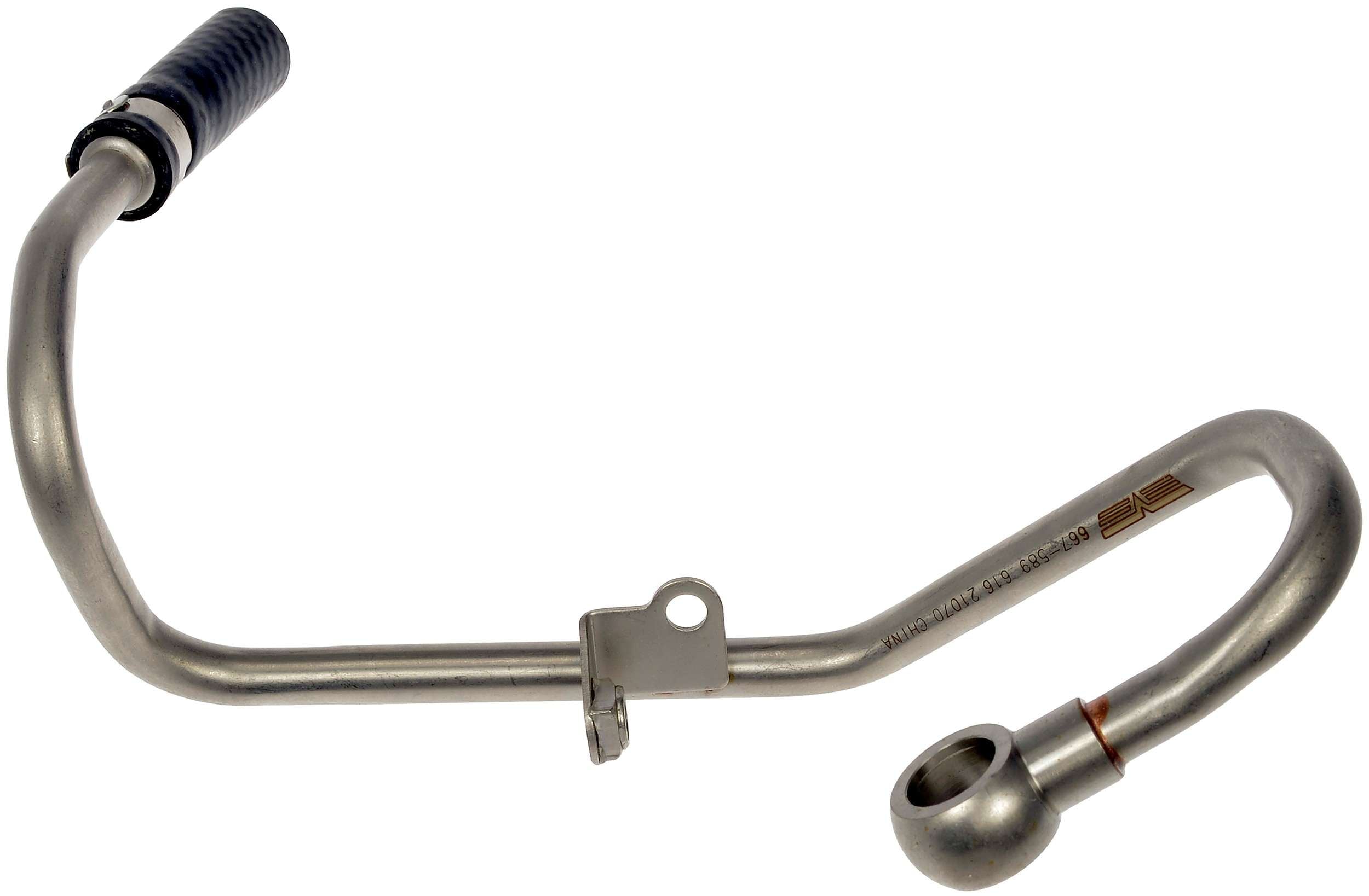 Dorman - OE Solutions TURBOCHARGER COOLANT FEED LINE 667-589