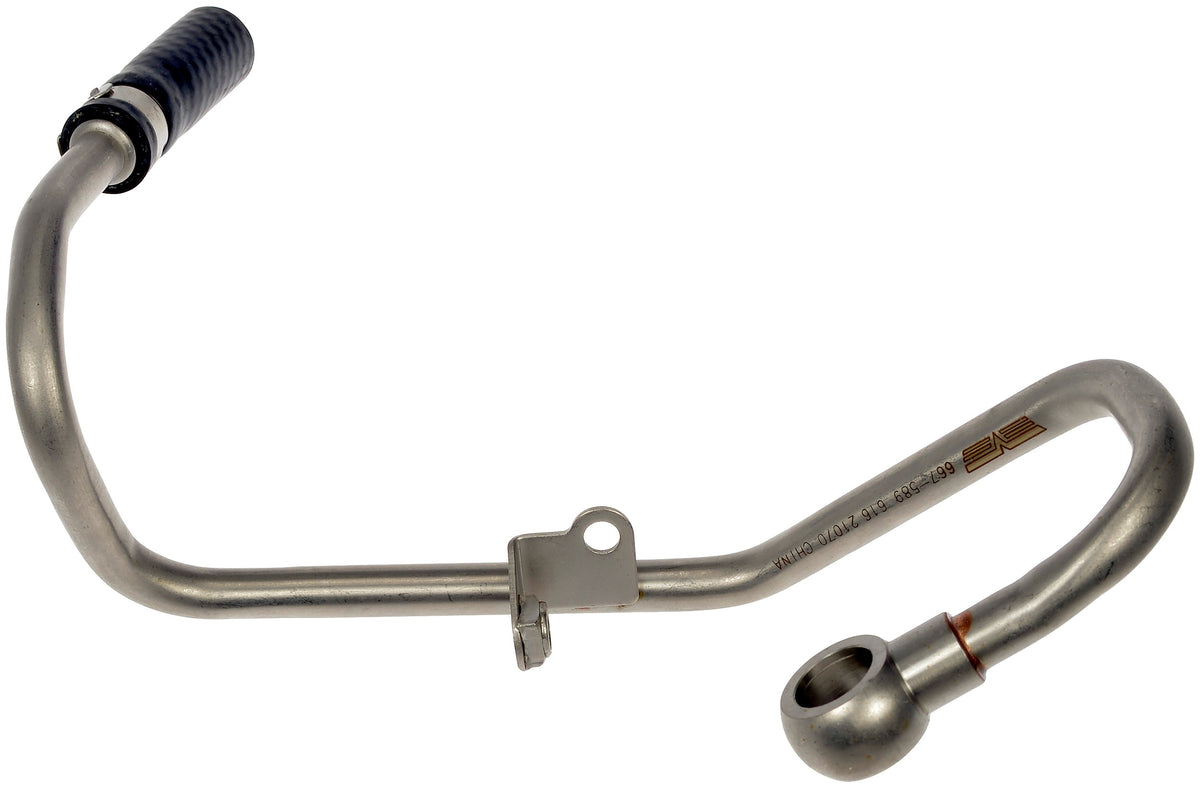Dorman - OE Solutions TURBOCHARGER COOLANT FEED LINE 667-589