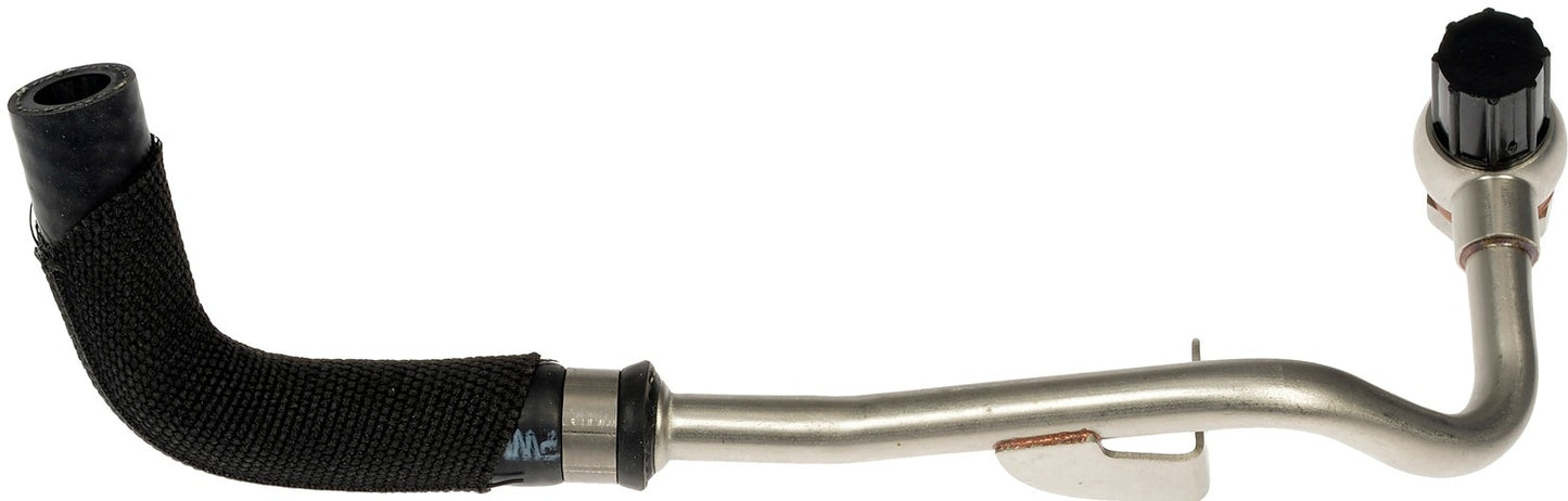 Dorman - OE Solutions TURBO COOLANT RETURN LINE 667-591