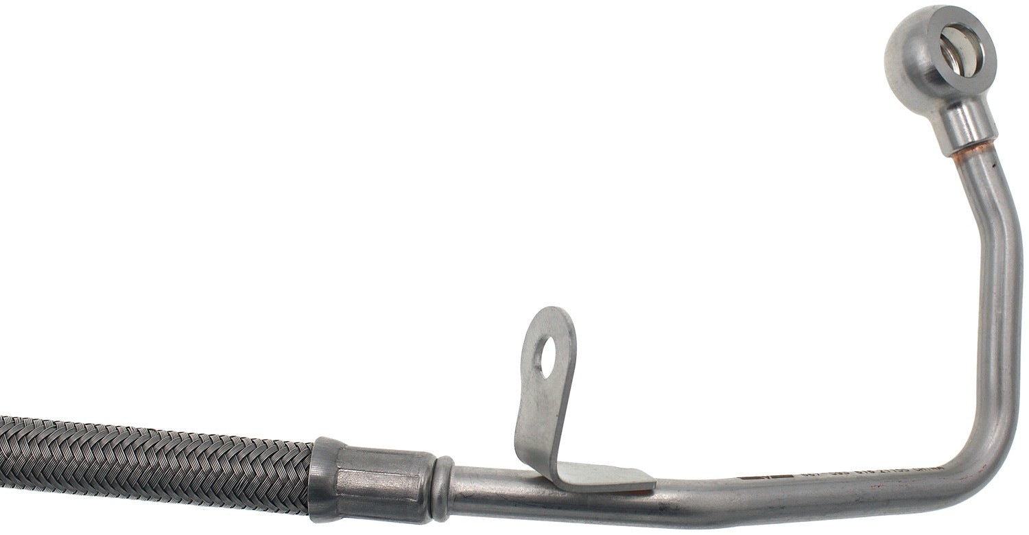 Dorman - OE Solutions TURBOCHARGER OIL FEED LINE 667-593