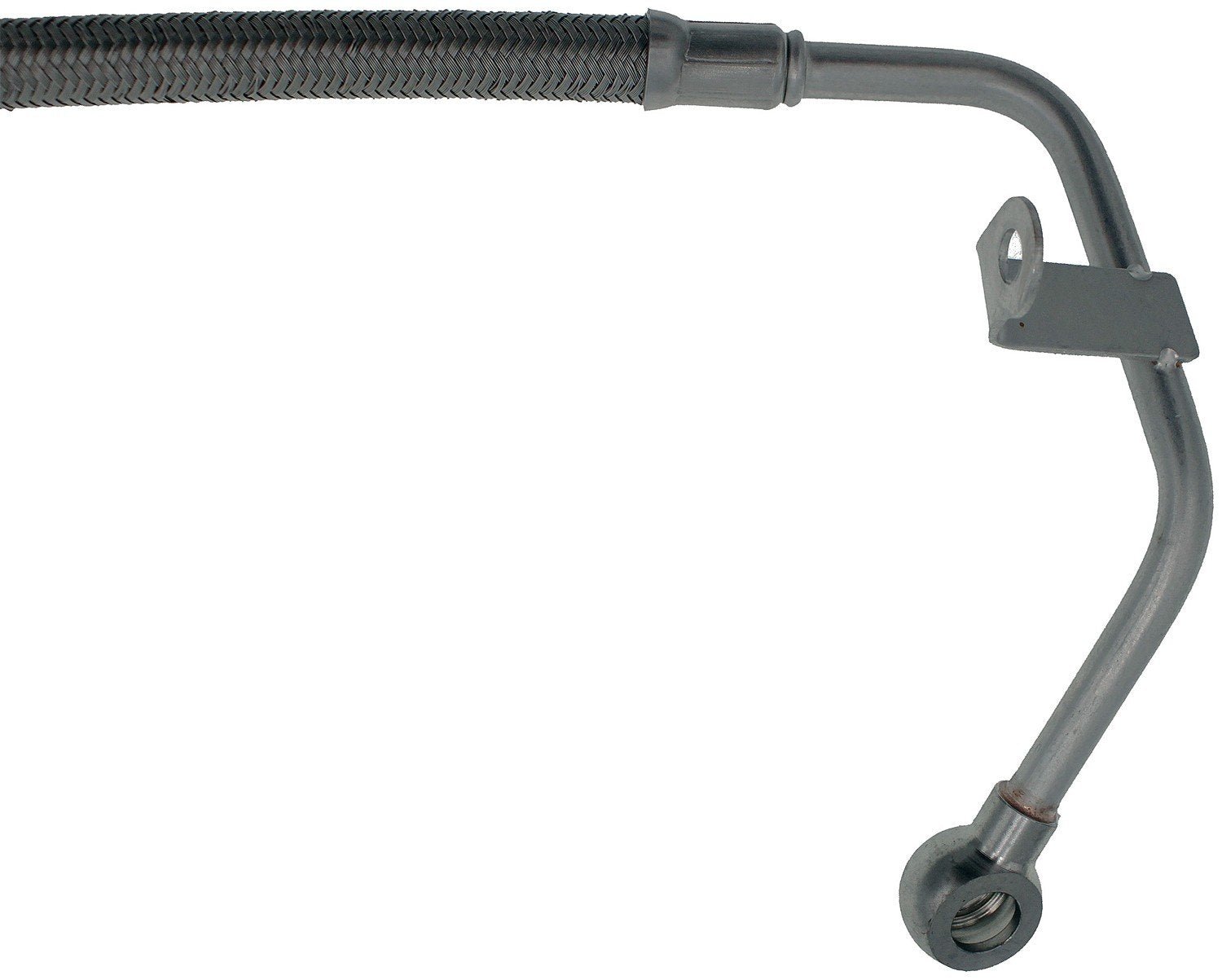 Dorman - OE Solutions TURBOCHARGER OIL FEED LINE 667-594