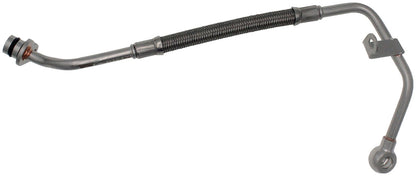 Dorman - OE Solutions TURBOCHARGER OIL FEED LINE 667-594