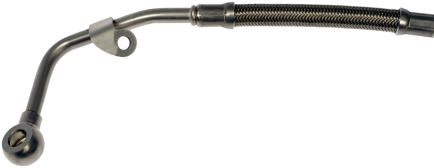 Dorman - OE Solutions TURBOCHARGER OIL FEED LINE 667-595