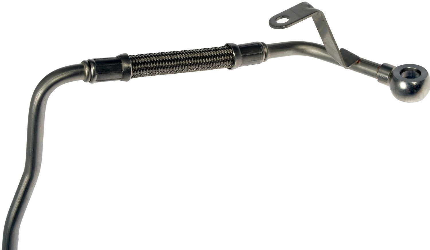 Dorman - OE Solutions TURBOCHARGER OIL FEED LINE 667-595
