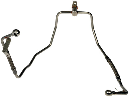Dorman - OE Solutions TURBOCHARGER OIL FEED LINE 667-595