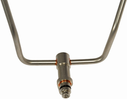 Dorman - OE Solutions TURBOCHARGER OIL FEED LINE 667-595