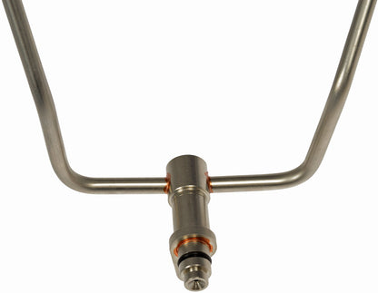 Dorman - OE Solutions TURBOCHARGER OIL FEED LINE 667-595