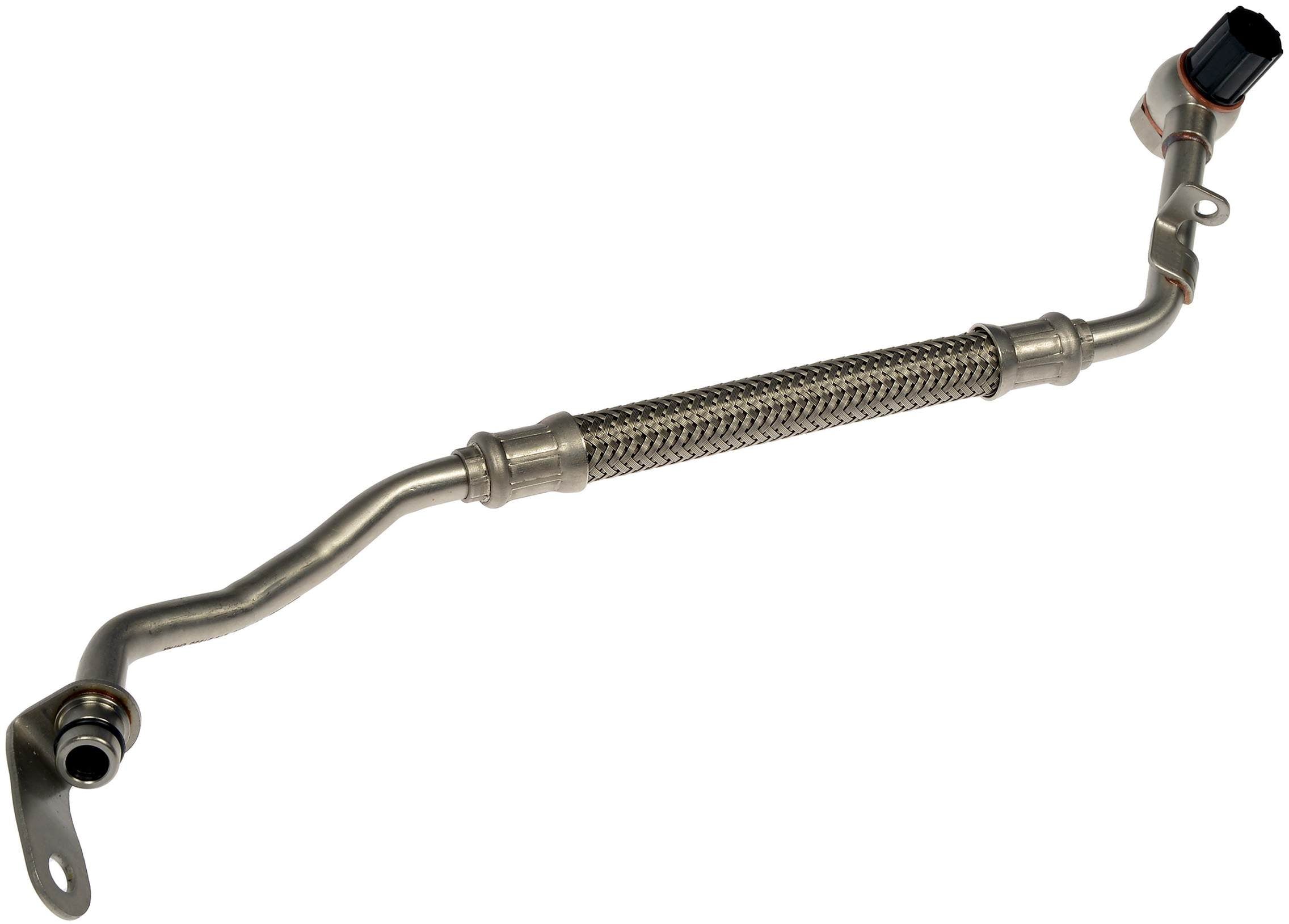 Dorman - OE Solutions TURBOCHARGER COOLANT RETURN LINE 667-596