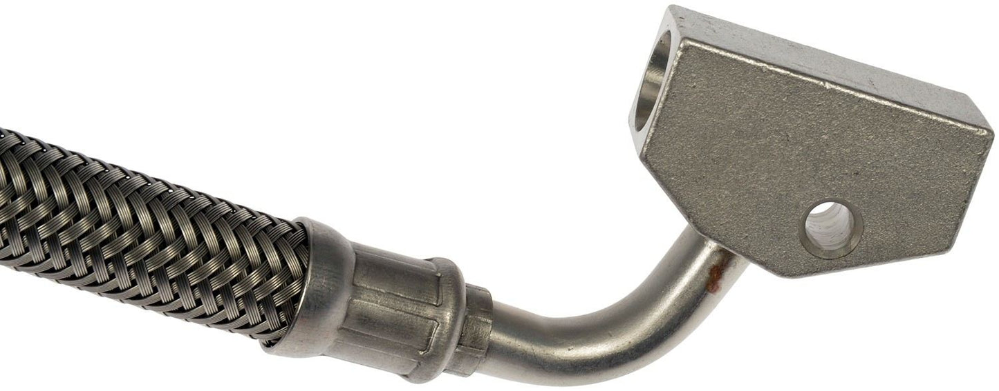 Dorman - OE Solutions TURBOCHARGER COOLANT RETURN LINE 667-598