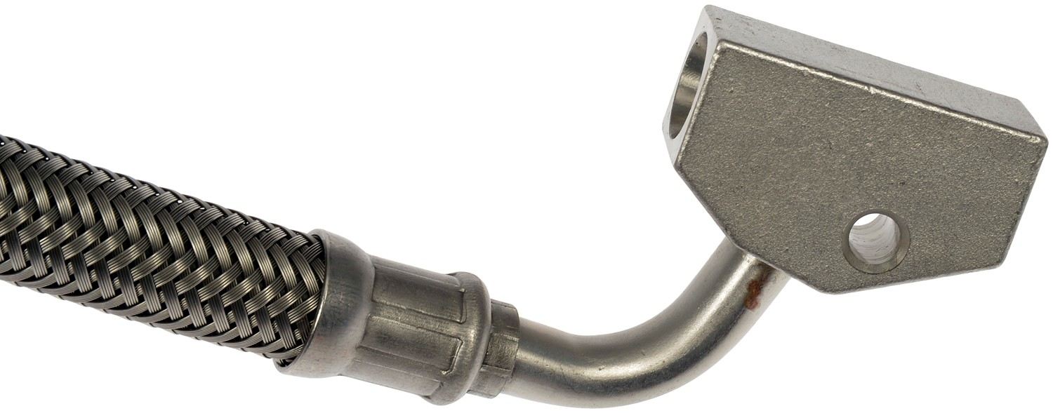 Dorman - OE Solutions TURBOCHARGER COOLANT RETURN LINE 667-598