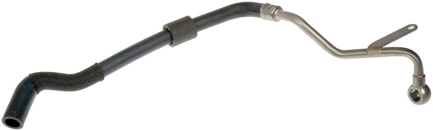 Dorman - OE Solutions TURBOCHARGER RETURN HOSE 667-608