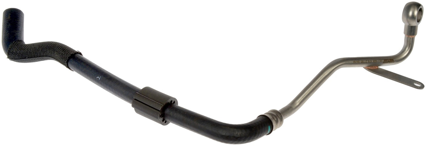 Dorman - OE Solutions TURBOCHARGER RETURN HOSE 667-608