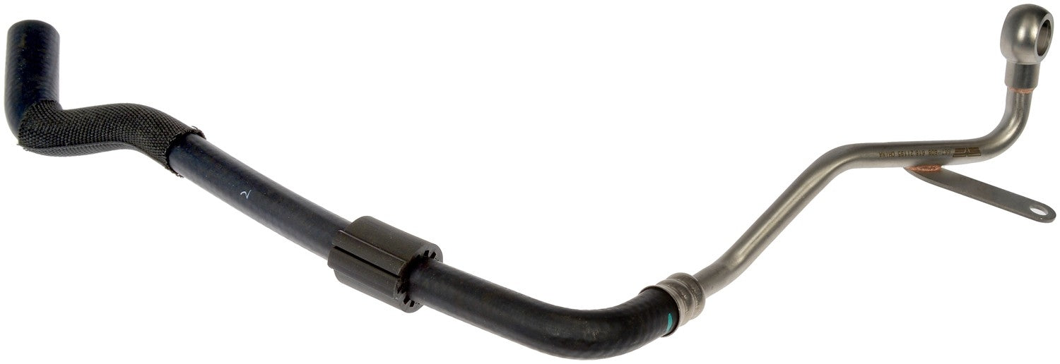 Dorman - OE Solutions TURBOCHARGER RETURN HOSE 667-608