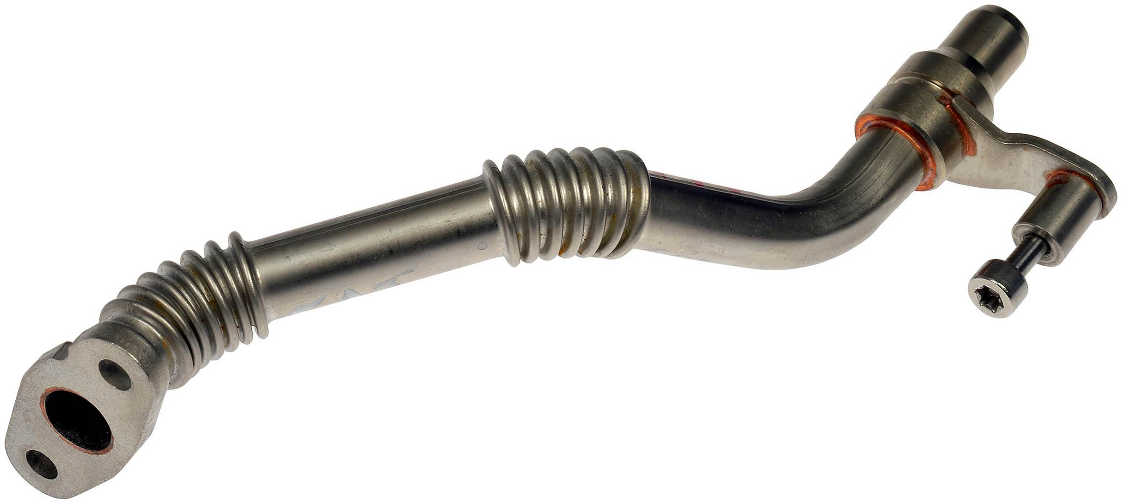 Dorman - OE Solutions TURBOCHARGER OIL RETURN LINE 667-609