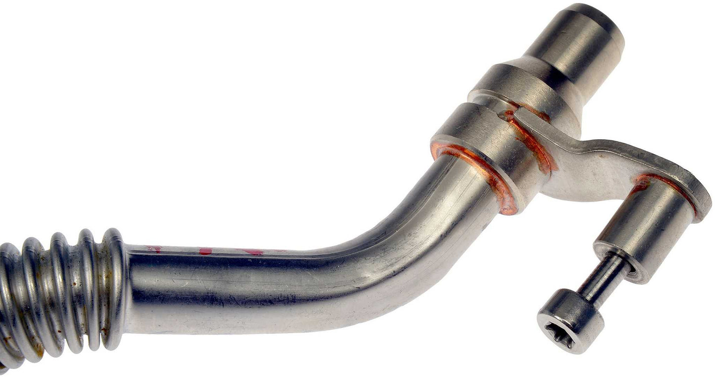 Dorman - OE Solutions TURBOCHARGER OIL RETURN LINE 667-609