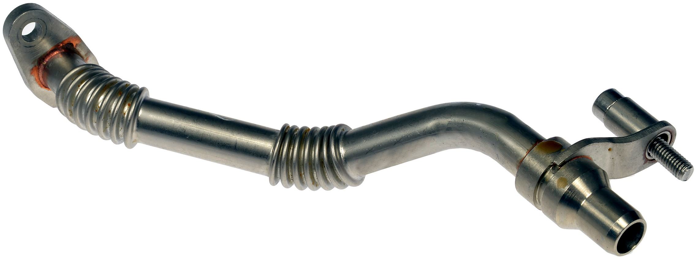 Dorman - OE Solutions TURBOCHARGER OIL RETURN LINE 667-609