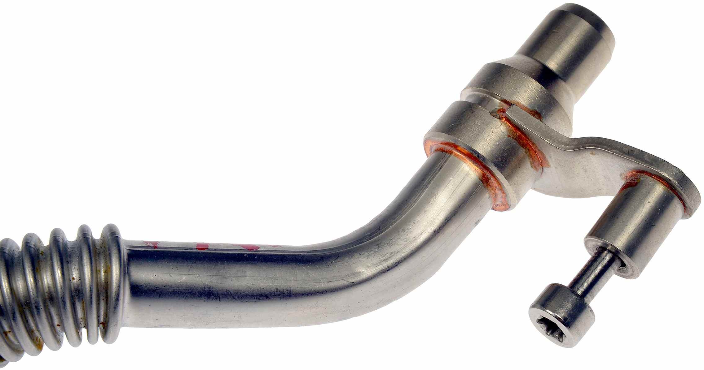 Dorman - OE Solutions TURBOCHARGER OIL RETURN LINE 667-609