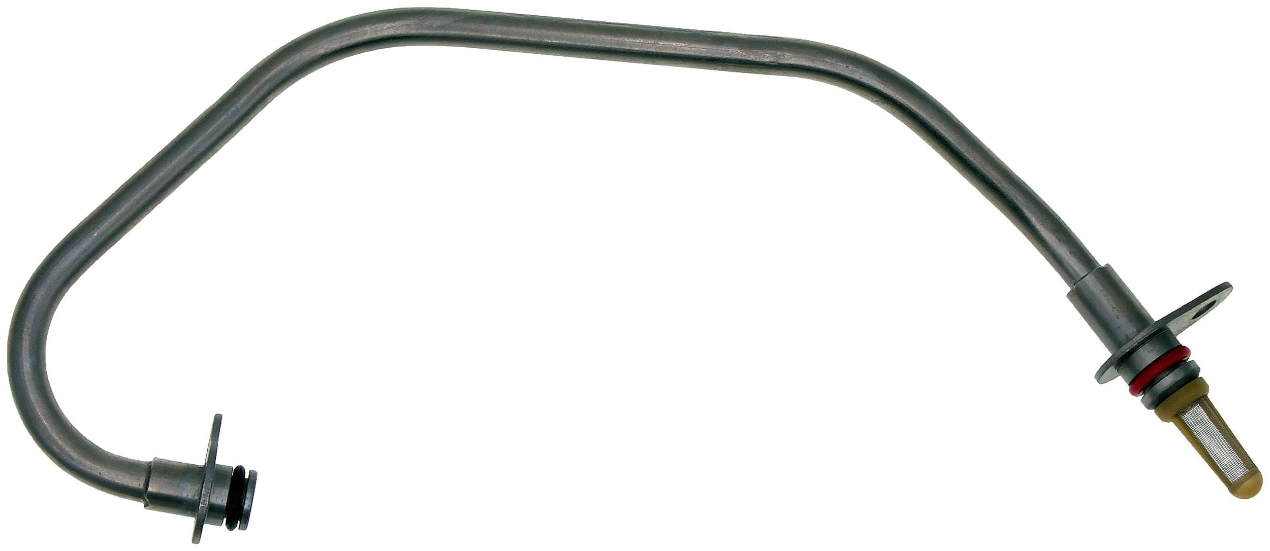 Dorman - OE Solutions TURBOCHARGER OIL FEED LINE 667-612