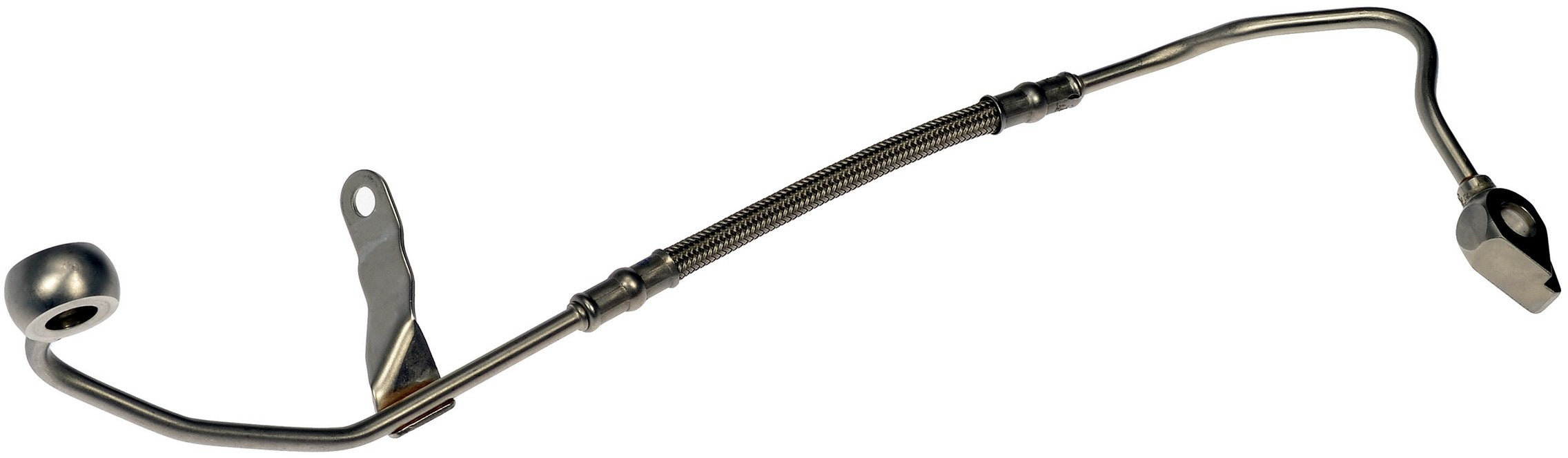 Dorman - OE Solutions TURBOCHARGER OIL FEED LINE 667-614