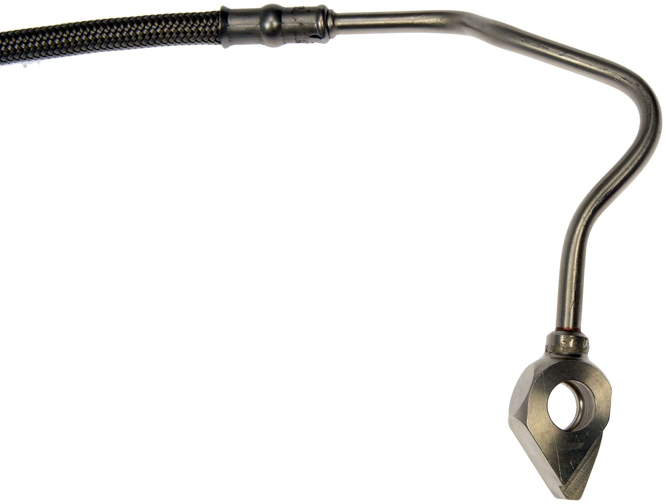 Dorman - OE Solutions TURBOCHARGER OIL FEED LINE 667-614