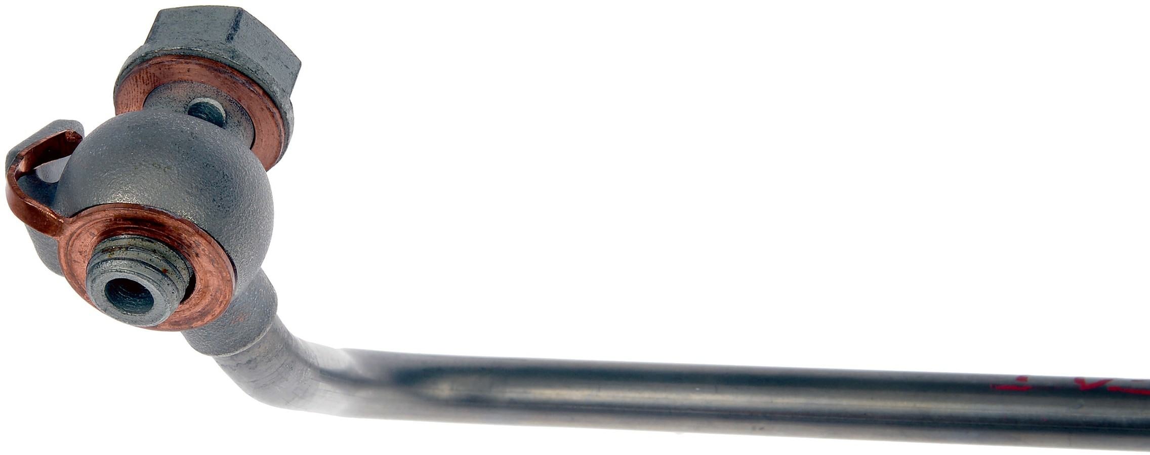 Dorman - OE Solutions TURBOCHARGER OIL FEED LINE 667-617