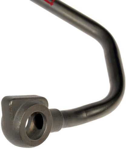 Dorman - OE Solutions TURBOCHARGER OIL FEED LINE 667-617